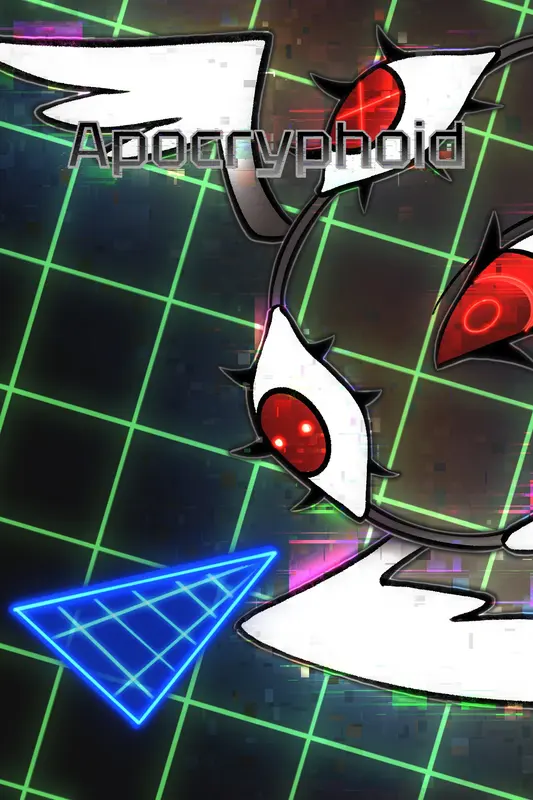 Apocryphoid — Xbox Live, Standard