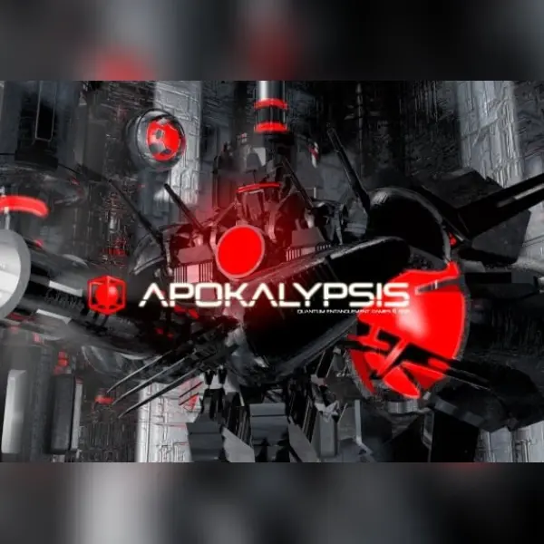 Apokalypsis — Steam, Standard
