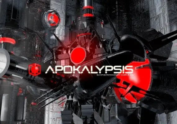 Apokalypsis EN — Steam, Standard