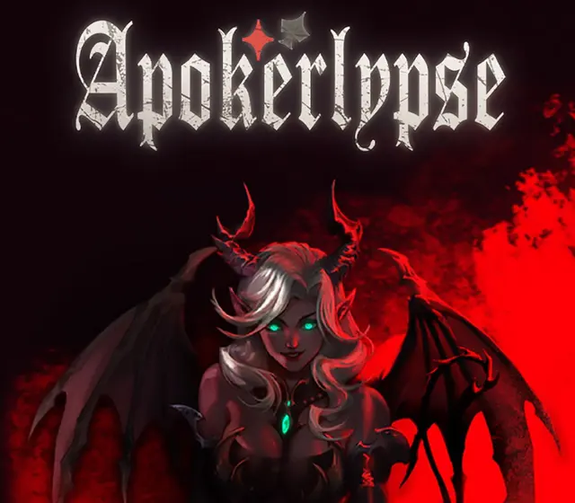 Apokerlypse — Steam, Standard