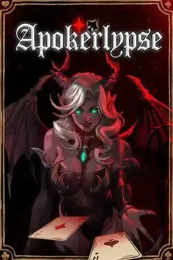 Apokerlypse — Steam, Standard