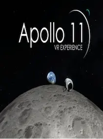 Apollo 11 VR — Steam, Standard