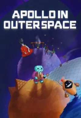 Apollo in Outer Space — Steam, Standard