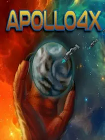 Apollo4x — Steam, Standard