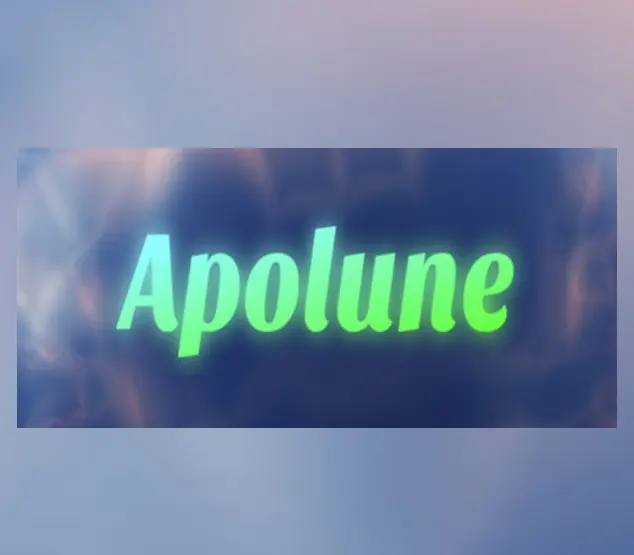 Apolune — Steam, Standard