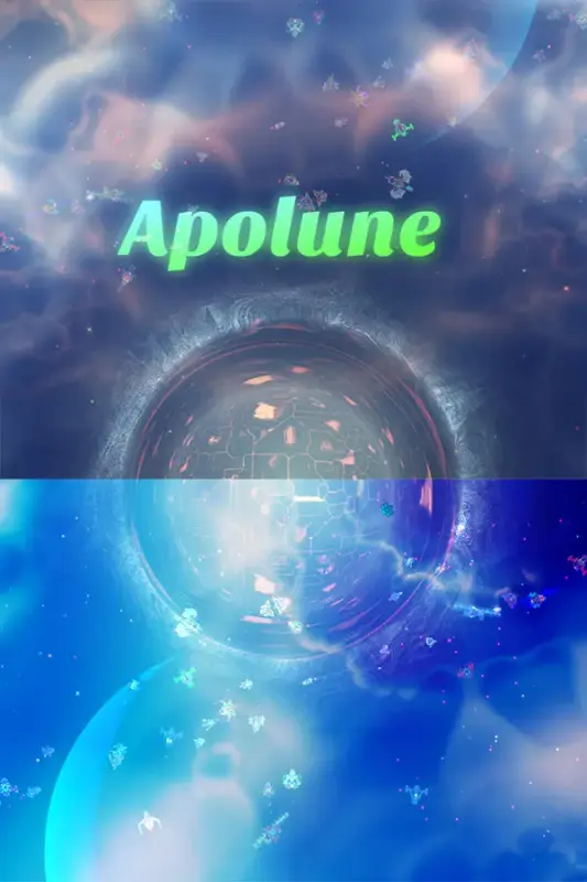 Apolune — Steam, Standard