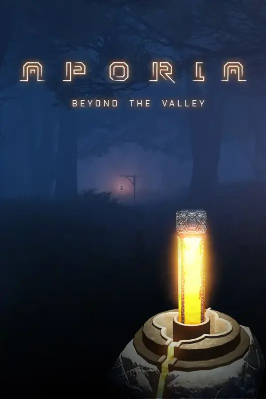 Aporia Beyond The Valley — Steam, Standard