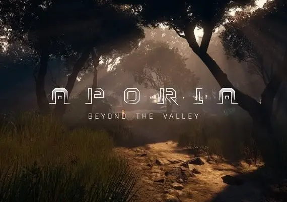 Aporia: Beyond The Valley EN — Steam, Standard
