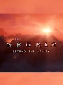 Aporia: Beyond The Valley PC — Steam, Standard