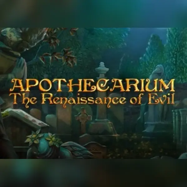 Apothecarium: The Renaissance of Evil - Premium Edition — Steam, Premium Edition