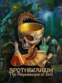 Apothecarium: The Renaissance of Evil - Premium Edition — Steam, Premium Edition