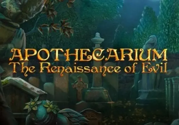 Apothecarium: The Renaissance of Evil Premium Edition EN/DE/FR/IT/ES — Steam, Premium Edition