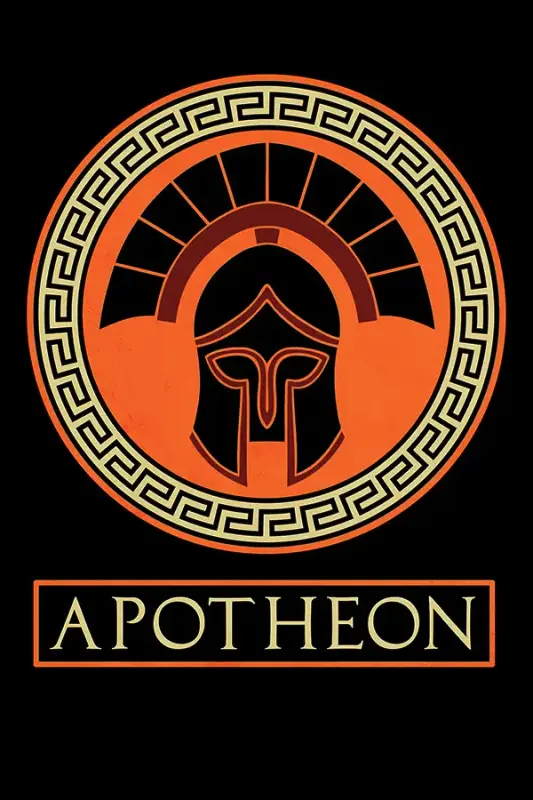 Apotheon — Steam, Standard