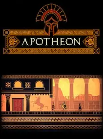 Apotheon — Steam, Standard