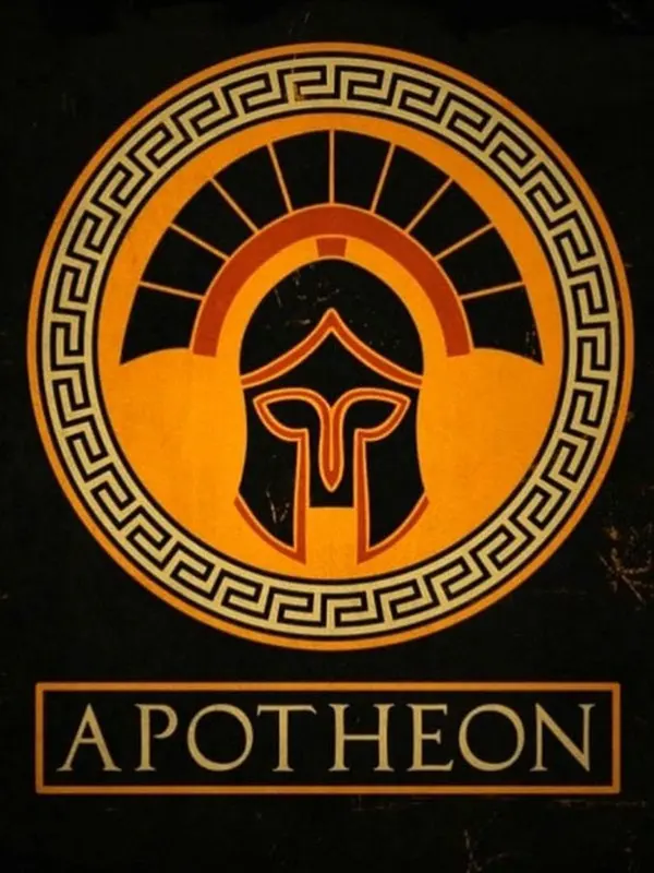 Jaquette de Apotheon — jeu PC (Steam)