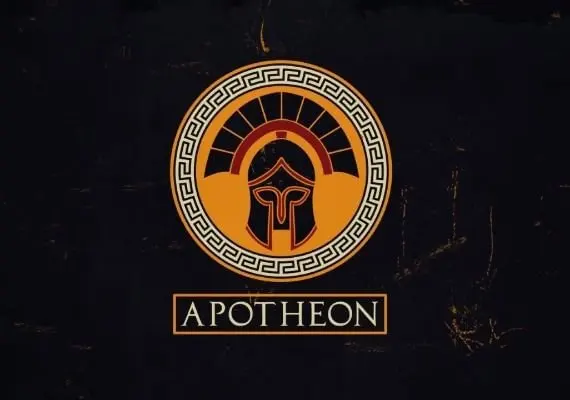 Apotheon EN — Steam, Standard