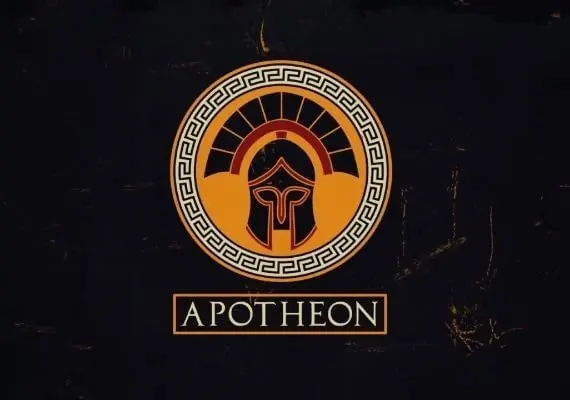 Jaquette de Apotheon EN — jeu PC (GOG)