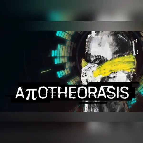 Apotheorasis: Lab of the Blind Gods — Steam, Standard