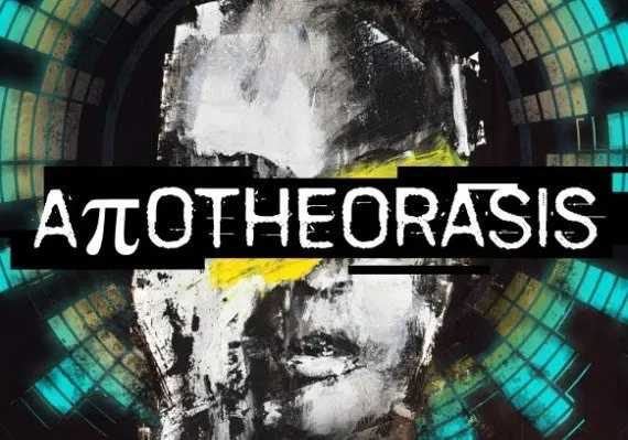 Apotheorasis: Lab of the Blind Gods EN — Steam, Standard