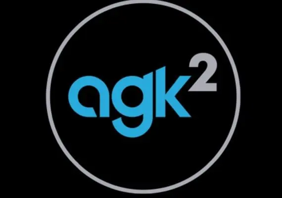 App Game Kit 2: Easy Classic + Instant Game Development EN — Steam, Standard