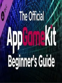 App Game Kit 2 - The Official App Game Kit Beginners Guide — Steam, Standard