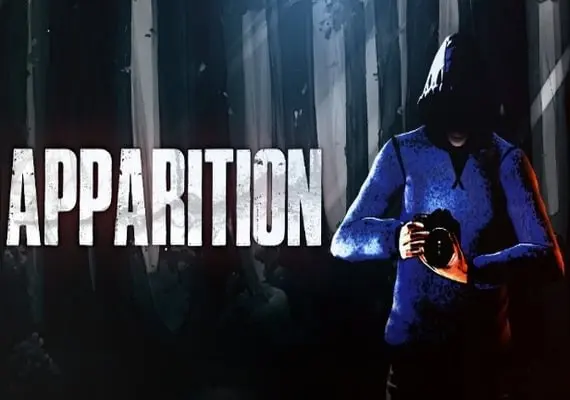 Apparition EN — Steam, Standard