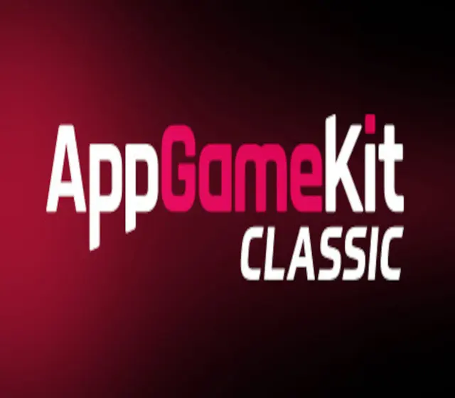AppGameKit Exclusive Collection — Steam, Standard