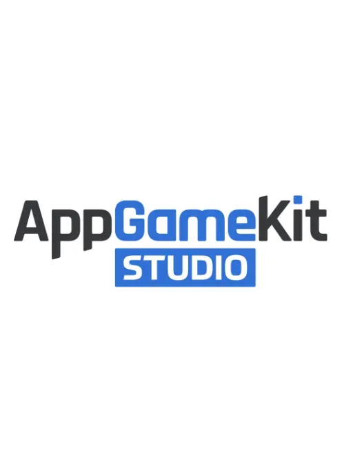 AppGameKit Studio — Steam, Standard