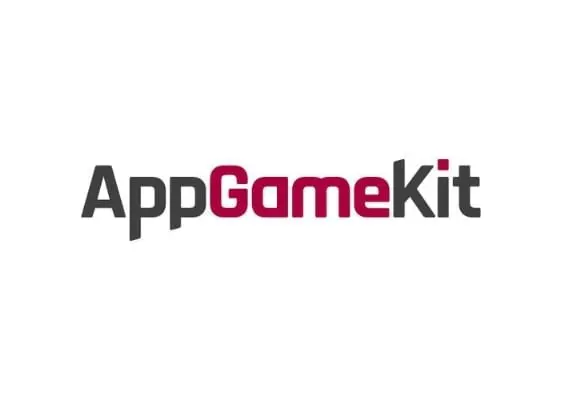 AppGameKit Studio EN — Steam, Standard