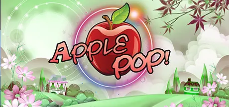 Apple Pop — Steam, Standard