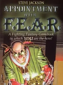Appointment With F.E.A.R. — Steam, Standard