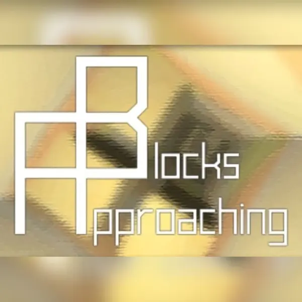 Approaching Blocks — Steam, Standard