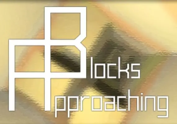 Approaching Blocks EN — Steam, Standard