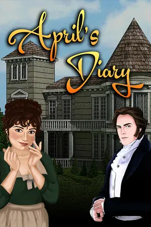 April's Diary — Steam, Standard