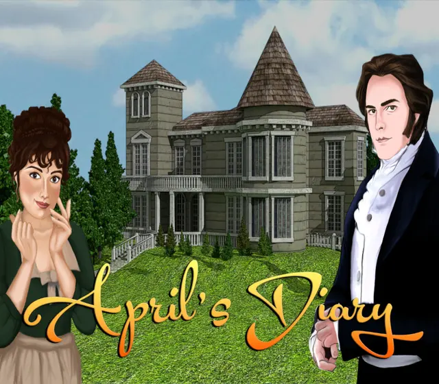 April's Diary — Steam, Standard