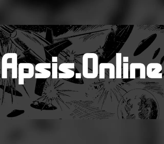 Apsis Online — Steam, Standard