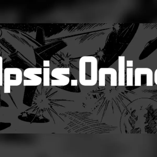 Apsis Online — Steam, Standard