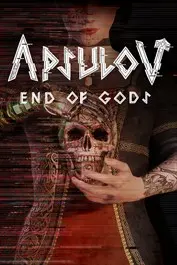 Apsulov: End of Gods — Xbox Live, Standard