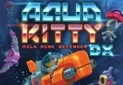 Aqua Kitty: Milk Mine Defender — Steam, Standard