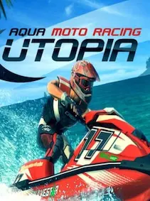Aqua Moto Racing Utopia — Steam, Standard