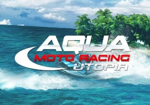 Aqua Moto Racing Utopia EN — Xbox One / Xbox Series X|S, Standard