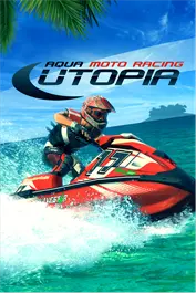 Aqua Moto & Snow Moto Double Pack — Steam, Standard