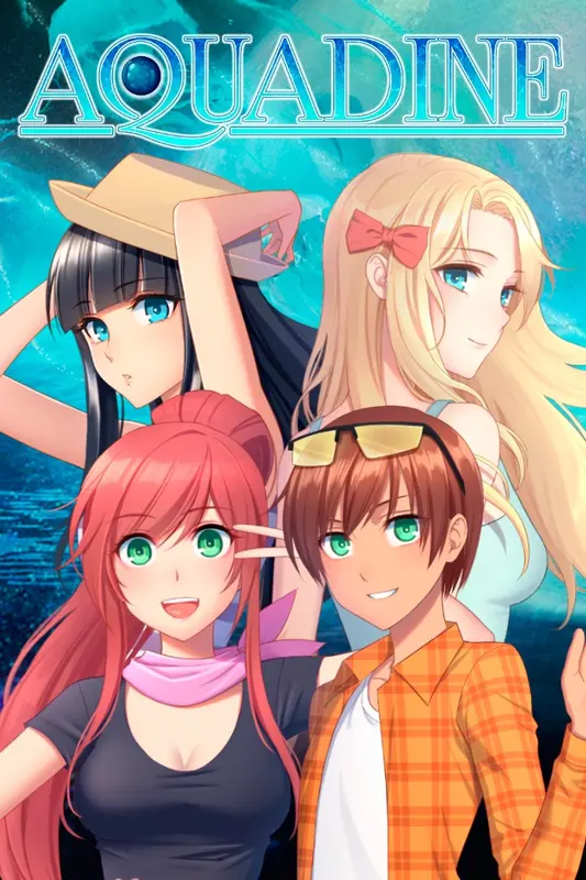 Aquadine — Xbox Live, Standard