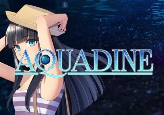 Aquadine EN — Xbox One / Xbox Series X|S, Standard