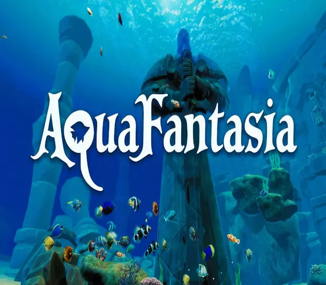 AquaFantasia — Steam, Standard