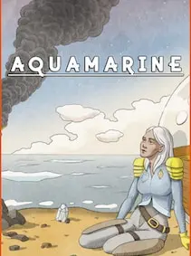 Aquamarine — Steam, Standard