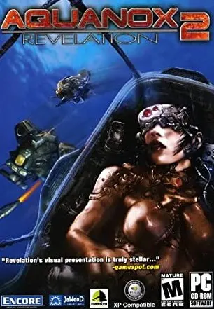 AquaNox 2: Revelation — Steam, Standard