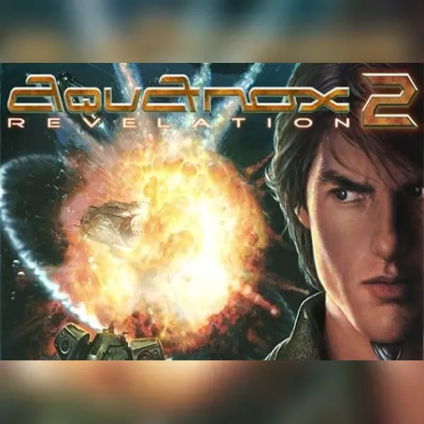 AquaNox 2: Revelation — Steam, Standard