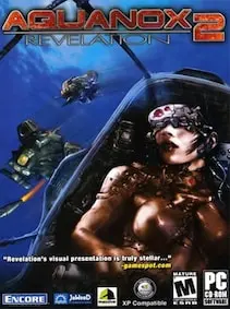 AquaNox 2: Revelation — Steam, Standard