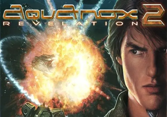 AquaNox 2: Revelation DLC EN/DE/FR — Steam, Standard